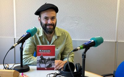 Programa Local Cope Astorga 4 de Septiembre 2025