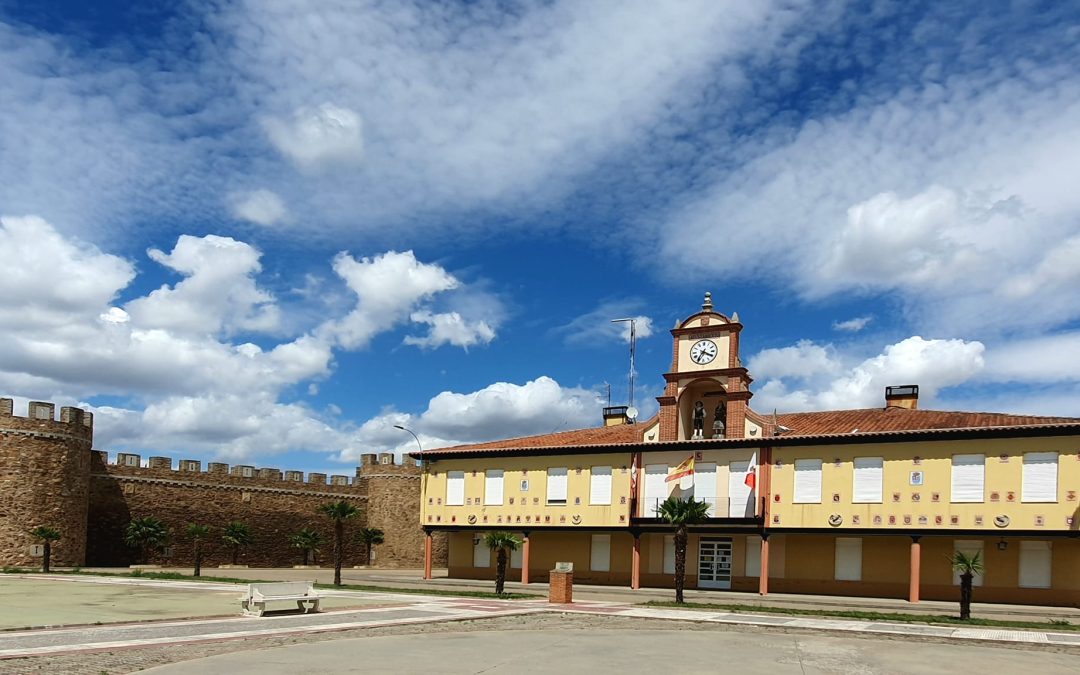 La Junta aprueba ayudas turísticas para Santa Colomba de Somoza, Llamas de la Ribera y Alija del Infantado