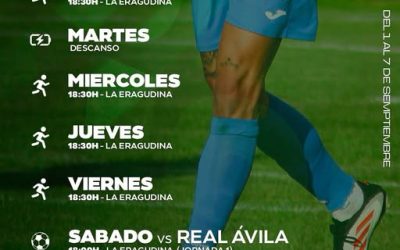 Programa Local Cope Astorga 2 de septiembre 2025