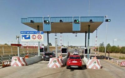 El PP exige al Gobierno de España la bonificación del peaje de la A-71 entre León y Astorga
