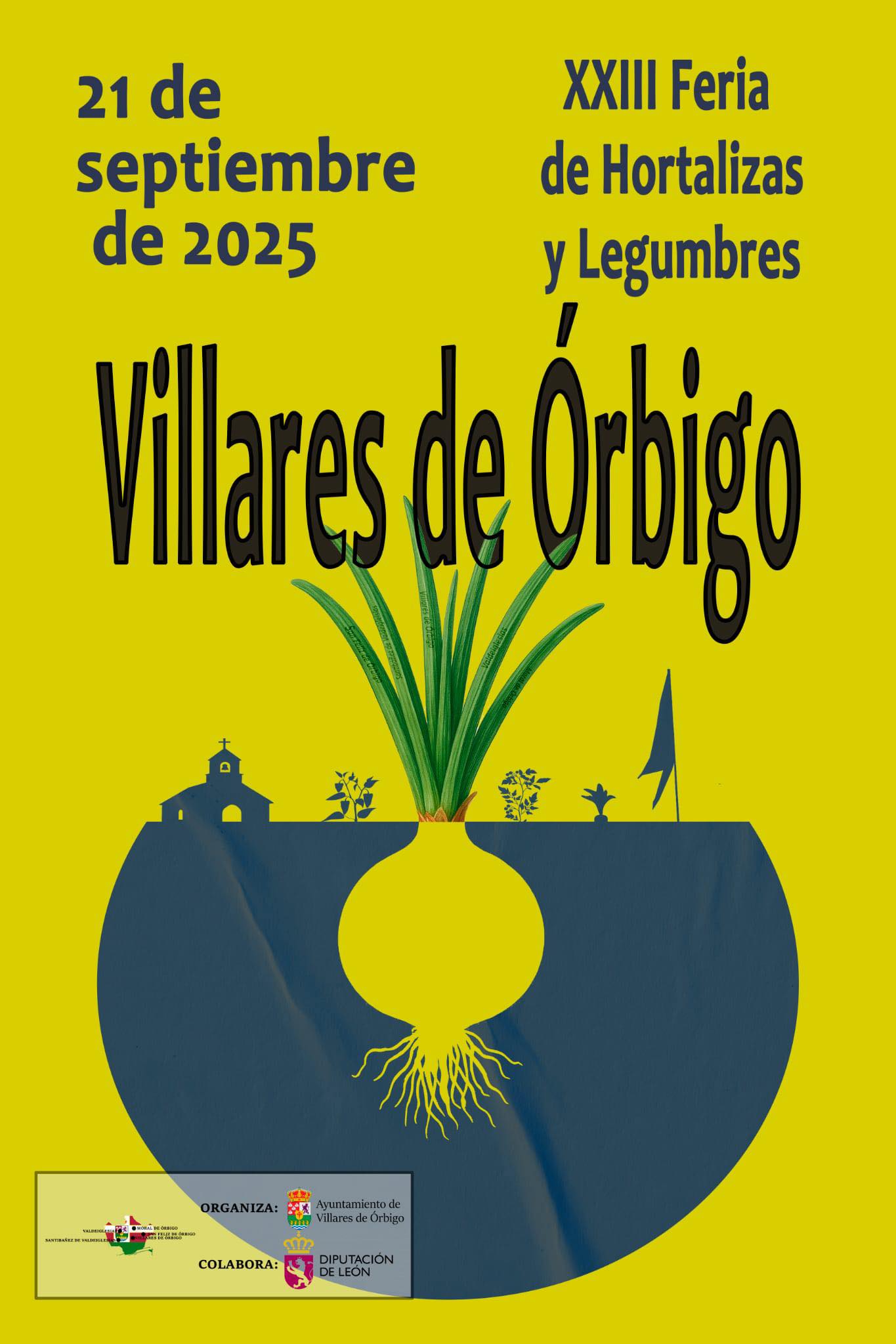Programa Local Cope Astorga 19 de Septiembre 2025