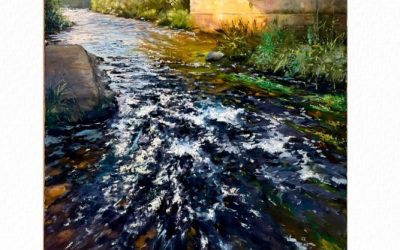 San Justo de la Vega convoca la XXXIII edición del Certamen Nacional de Pintura al Aire Libre con un primer premio de 1.800 euros