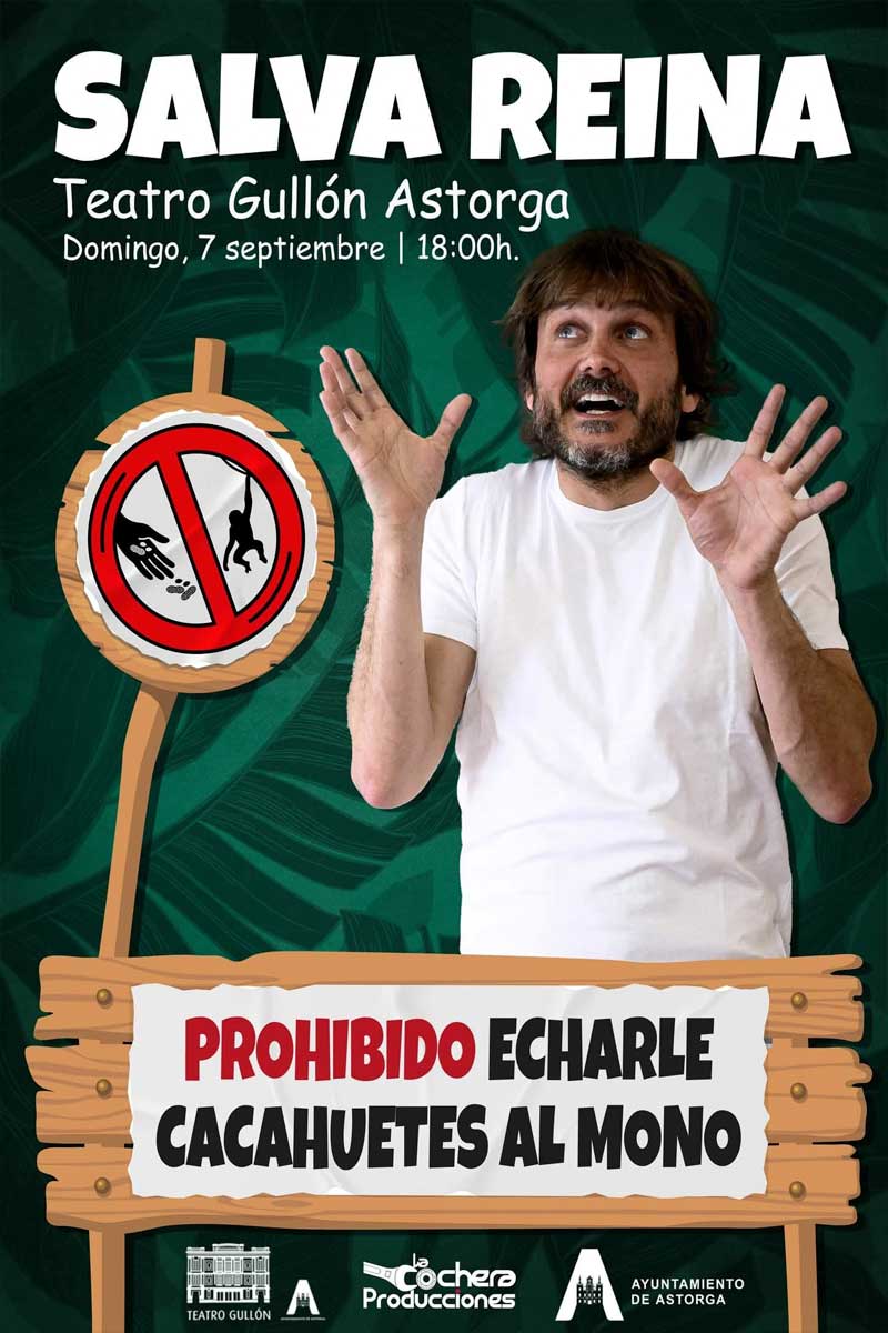 Programa Local Cope Astorga 5 de Septiembre 2025
