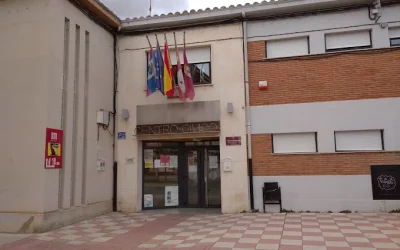 El Centro Cívico de Santa María del Páramo desarrolla una variada programación en febrero