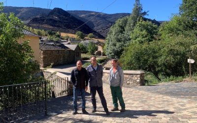 La Diputación aprueba la primera fase del PIOS, el Plan que repartirá en la provincia 60 millones de euros