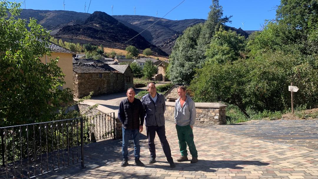 La Diputación aprueba la primera fase del PIOS, el Plan que repartirá en la provincia 60 millones de euros