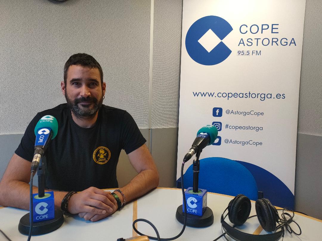 Programa Local Cope Astorga 23 de Septiembre 2025