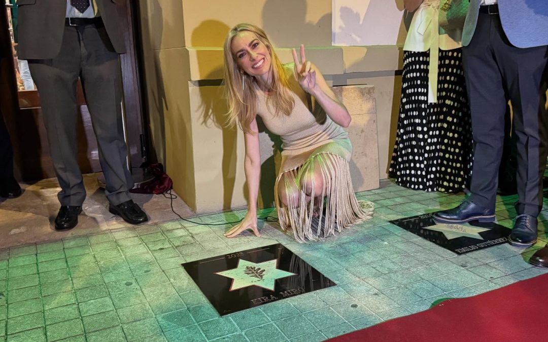Astorga despide su Festival de Cine con emoción, homenajes y la mirada puesta en los Premios Goya