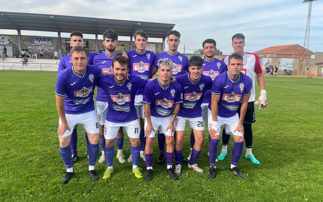 La Bañeza FC inicia la temporada: “Ser competitivos desde el inicio es más importante que fijar objetivos clasificatorios”