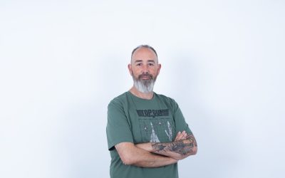 La Bañeza ya tiene a su Alubiero Mayor para este año: Luis Javier Adiego