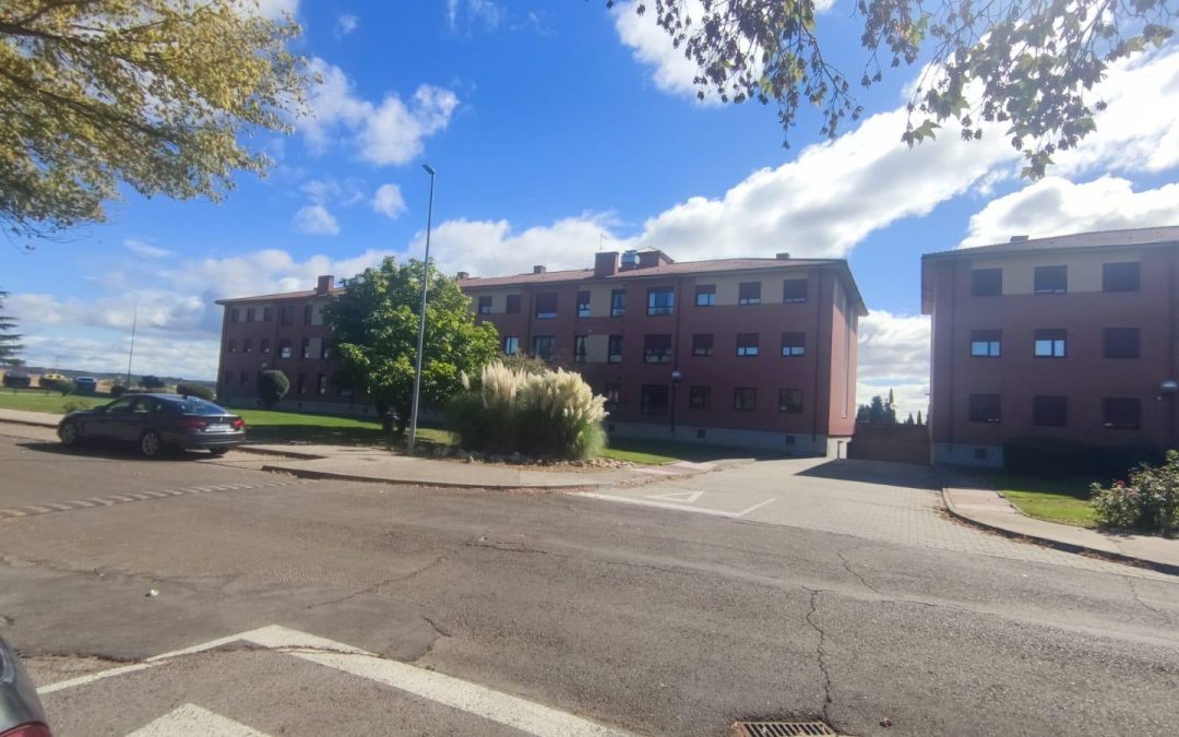 El Pleno del Ayuntamiento de Astorga aprobará este jueves las primeras modificaciones del nuevo Plan de Urbanismo