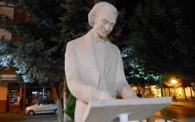 El pianista Fernando Pariente tocará en La Bañeza en el IV Ciclo de Compositores Leoneses y hoy se rendirá homenaje a Odón Alonso Ordás en la capital