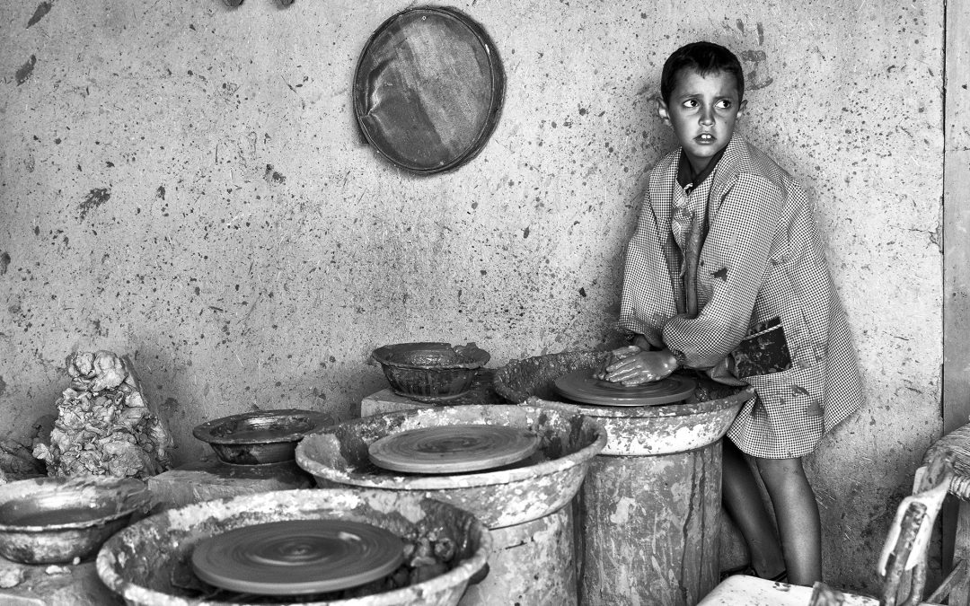 «Hechizado» de Antonio de la Fuente Posado es el primer premio del VI Certamen Fotográfico Montañas del Teleno
