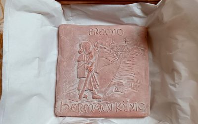 La Real Abadía de San Isidoro acogerá en octubre la entrega del Premio Hermann Künig de la Hospitalidad