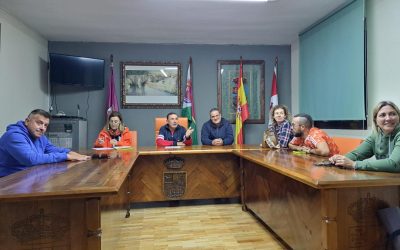 El Ayuntamiento de Hospital de Órbigo aprueba por unanimidad la moción por la Autonomía de la Región Leonesa