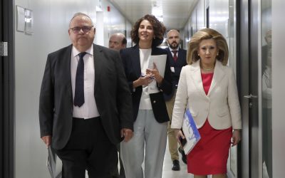 Sanidad inicia el 14 de Octubre la Campaña de Vacunación frente a los virus respiratorios con 8.700 dosis para la provincia de León