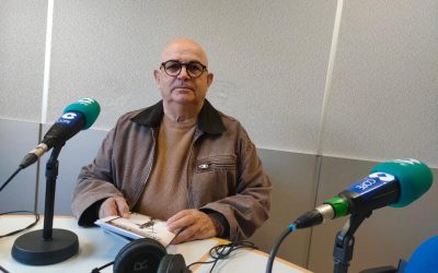 Programa Local Cope Astorga 1 de Septiembre 2025