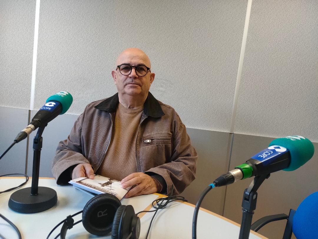 Programa Local Cope Astorga 1 de Septiembre 2025