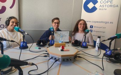 Programa Local Cope Astorga 24 de Septiembre 2025