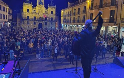 El ayuntamiento de Astorga hace un balance muy positivo de las fiestas de Santa Marta