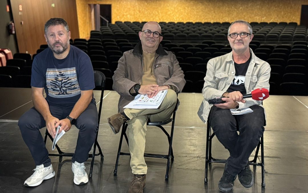 El Festival de Cine de Astorga arranca hoy su 28.ª edición, este año como colaborador en los Premios Goya