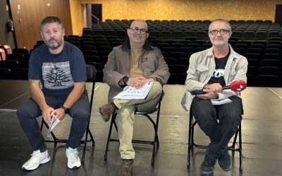 El Festival de Cine de Astorga arranca hoy su 28.ª edición, este año como colaborador en los Premios Goya