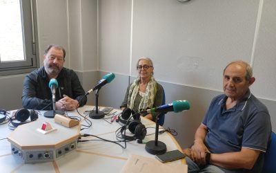 Programa Local Cope Astorga 3 de septiembre 2025