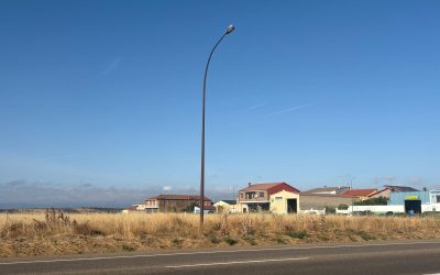 El ayuntamiento de Astorga sanciona más de 30 solares y terrenos que no cumplieron la ordenanza
