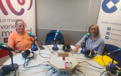 Programa Local Cope Astorga 10 de septiembre 2025