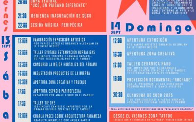 Programa Local Cope Astorga 12 de septiembre 2025