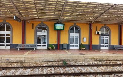 Las organizaciones ferroviarias piden la dimisión del comisionado del Corredor Atlántico por boicotear el eje León-Astorga-Ponferrada