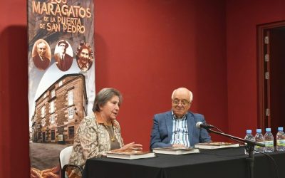El Teatro Gullón abre sus puertas a la memoria de “Los Maragatos de la Puerta de San Pedro”