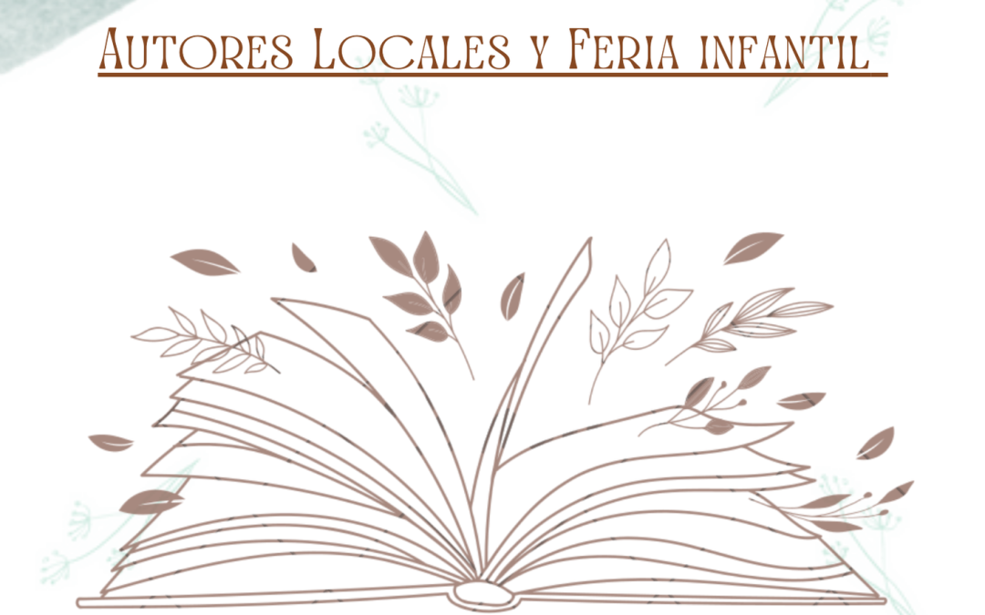 “Cabreira tiene mucho que ofrecer”: Vuelve la IX Feria del Llibru que fue aplazada por los incendios de la zona