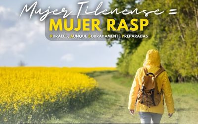 Montañas del Teleno reconoce la fuerza de sus mujeres y de sus pueblos: resiliencia, orgullo y futuro compartido