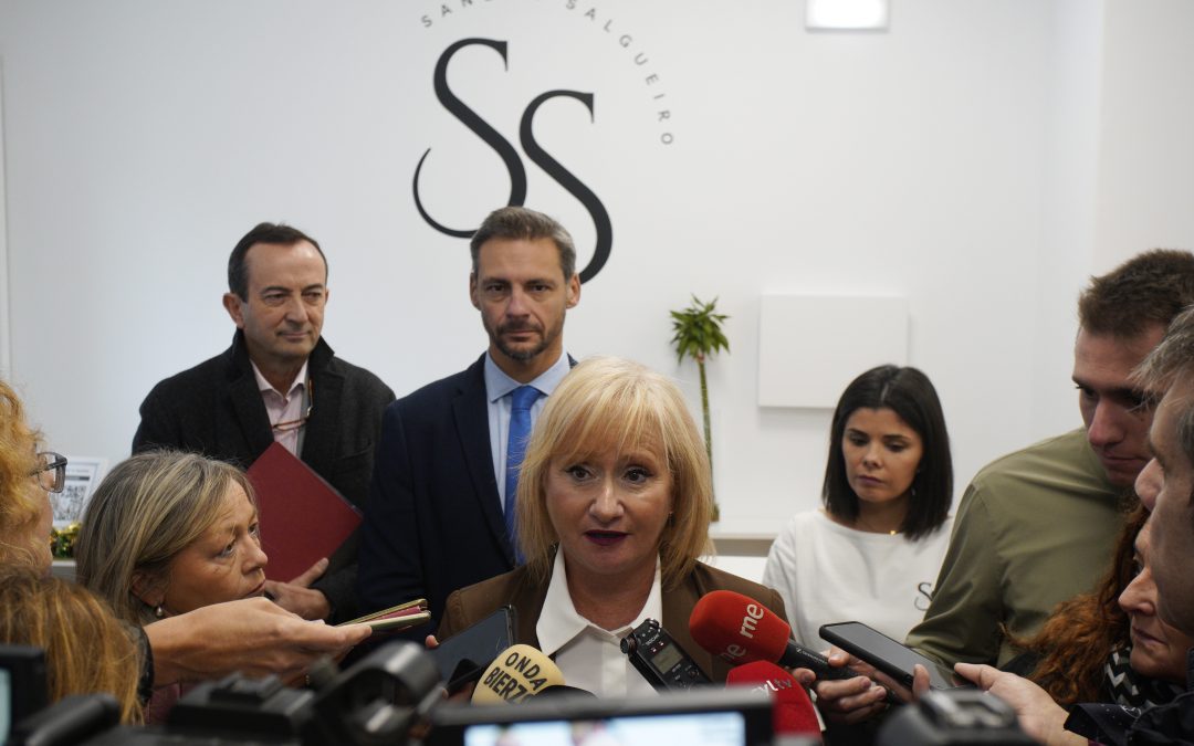 La Junta ha ofrecido «varias alternativas» industriales a la Azucarera de La Bañeza (León), pero la empresa las ha rechazado