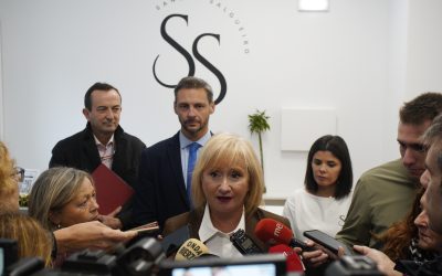 La Junta ha ofrecido «varias alternativas» industriales a la Azucarera de La Bañeza (León), pero la empresa las ha rechazado