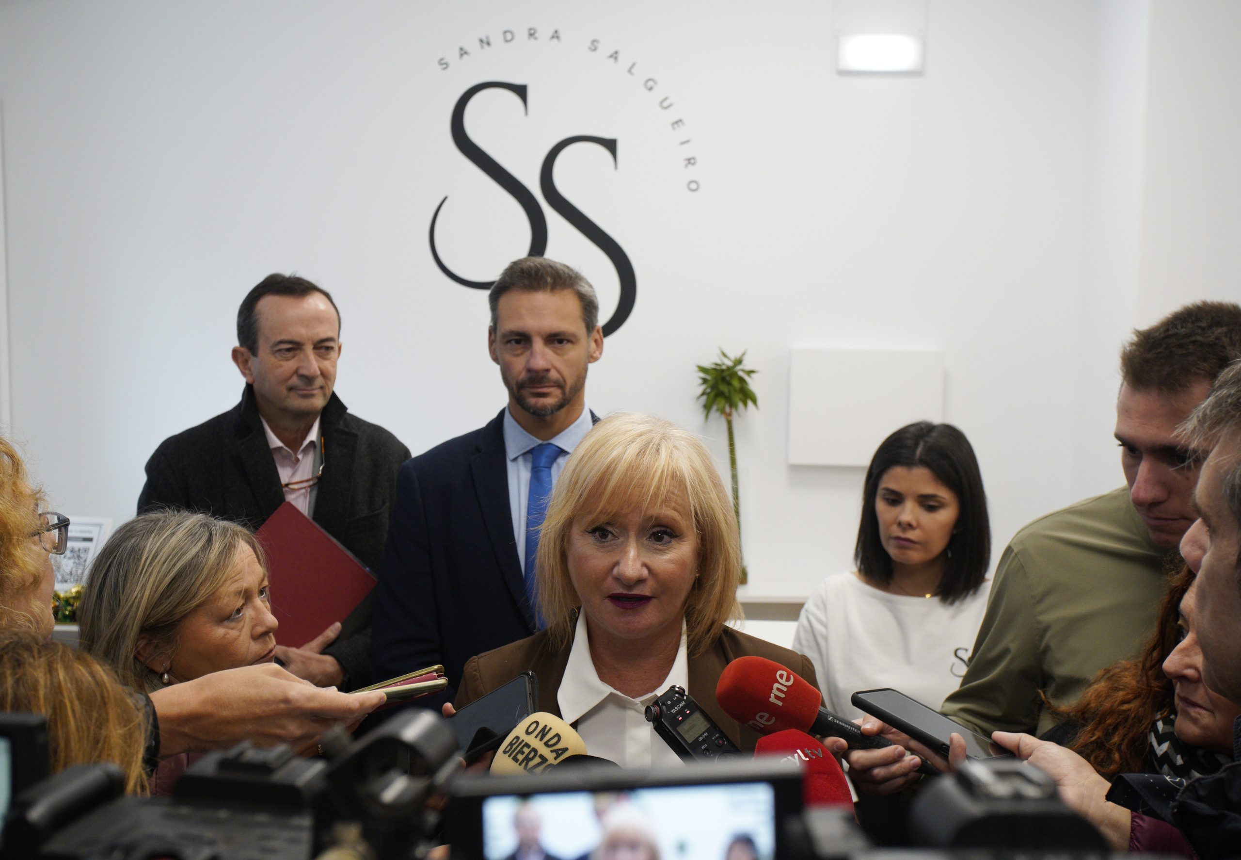 La Junta ha ofrecido «varias alternativas» industriales a la Azucarera de La Bañeza (León), pero la empresa las ha rechazado