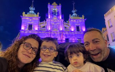 Programa Local Cope Astorga 16 de Octubre 2025