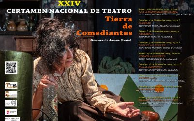 Programa Local Cope Astorga 30 de Octubre 2025