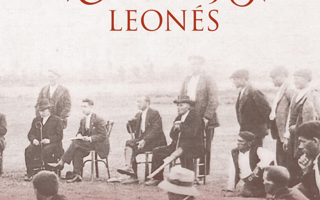 El ILC lanza la carpeta ‘El concejo leonés’, pensada para que toda la sociedad conozca esta manifestación del gobierno del común