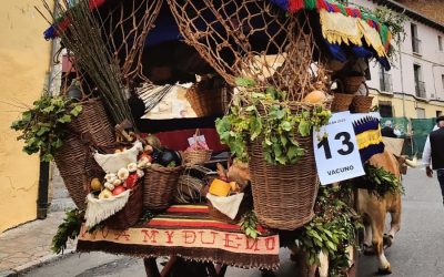 Programa Local Cope Astorga 8 de Octubre 2025