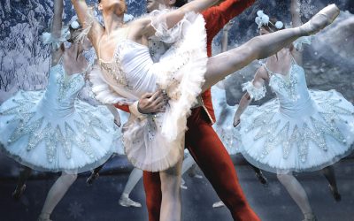 Programa Local Cope Astorga 13 de Noviembre 2025