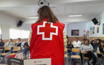Cruz Roja impulsa nuevos itinerarios sociolaborales en La Bañeza