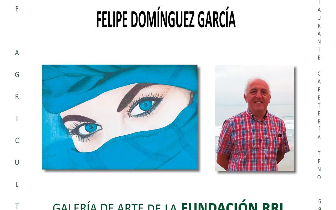 Una exposición y una conferencia marcarán la agenda cultural y sanitaria del viernes en Santibáñez de la Isla