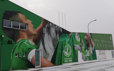 El Atlético Astorga busca otra noche mágica en La Eragudina ante el Mirandés