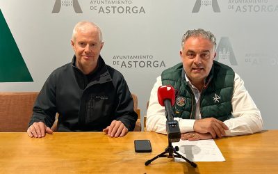 Astorga presenta la segunda edición de APIASTUR, feria de productos apícolas