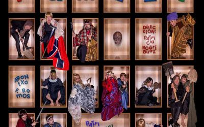 Programa Local Cope Astorga 22 de Octubre 2025