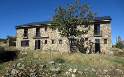 El Hogar Europeo de Encuentro de Foncebadón celebra el 25 aniversario de su fundación como albergue