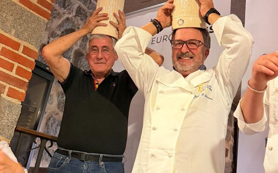 Programa Local Cope Astorga 23 de Octubre 2025