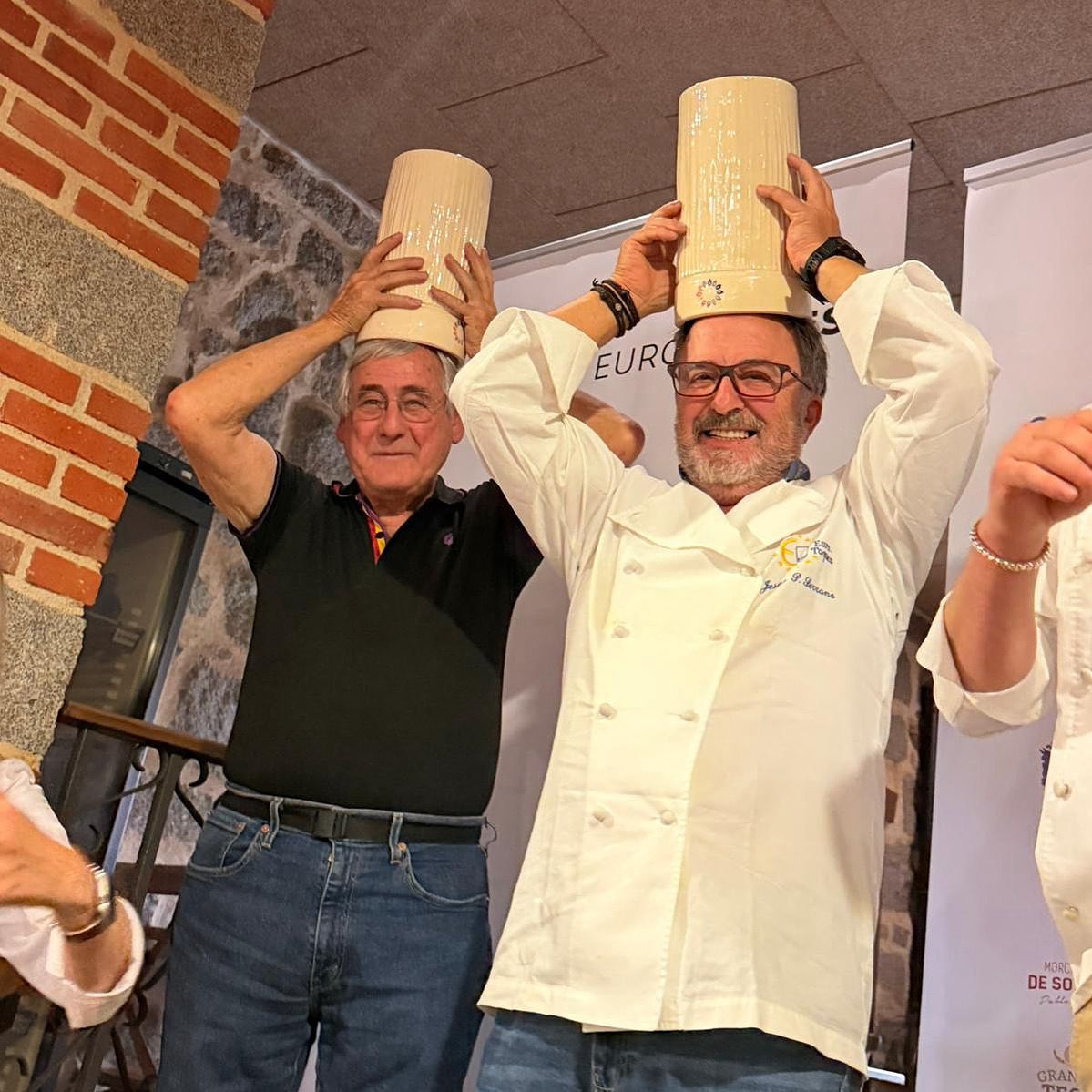 Programa Local Cope Astorga 23 de Octubre 2025